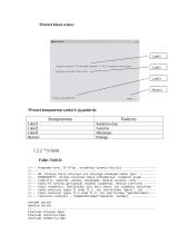 Vartotojo klasė 4 puslapis