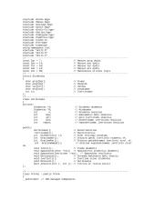 Vartotojo klasė 5 puslapis