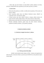 Prekės ženklo „Manilla“ rinkodaros priemonių tobulinimo planas 11 puslapis