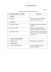 Prekės ženklo „Manilla“ rinkodaros priemonių tobulinimo planas 13 puslapis