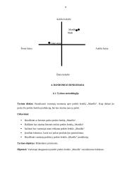 Prekės ženklo „Manilla“ rinkodaros priemonių tobulinimo planas 7 puslapis