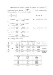 Rezistorių varžų matavimas Vitstono tilteliu 2 puslapis