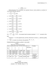 Varžų matavimas naudojant Vitstono tiltelį 2 puslapis