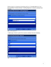 Važiuojančio automobilio, kaip realaus laiko sistemos, modeliavimas 3 puslapis