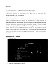 Vėdinimo sistemos derinimas 2 puslapis