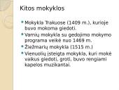 Pirmosios muzikos mokyklos  4 puslapis