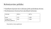 Knygnešių laikai (skaidrės) 10 puslapis