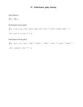 Vienfazės sinusinės grandinės apskaičiavimas  6 puslapis