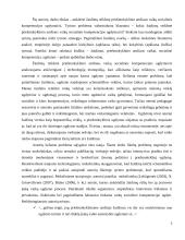 Mokslinio straipsnio analizė „Žaidimų reikšmė priešmokyklinio amžiaus vaikų socialinės kompetencijos ugdymui/-si“ 2 puslapis