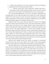 Mokslinio straipsnio analizė „Žaidimų reikšmė priešmokyklinio amžiaus vaikų socialinės kompetencijos ugdymui/-si“ 3 puslapis