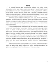 Mokslinio straipsnio analizė „Žaidimų reikšmė priešmokyklinio amžiaus vaikų socialinės kompetencijos ugdymui/-si“ 5 puslapis