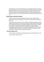 Infliacija. Konspektas 3 puslapis