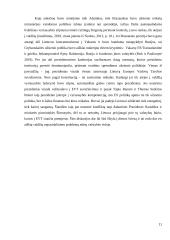 Prezidento institucijos raida Lietuvoje 10 puslapis