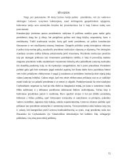 Prezidento institucijos raida Lietuvoje 11 puslapis