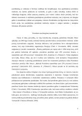 Prezidento institucijos raida Lietuvoje 5 puslapis