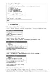 Vienmačio masyvo praktika 4 puslapis