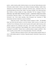 Įmonių veiklos tobulinimas naudojant lean 5s metodą  10 puslapis