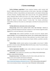 Įmonių veiklos tobulinimas naudojant lean 5s metodą  11 puslapis