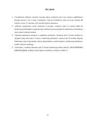 Įmonių veiklos tobulinimas naudojant lean 5s metodą  14 puslapis