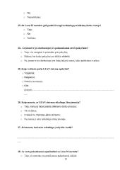 Įmonių veiklos tobulinimas naudojant lean 5s metodą  18 puslapis