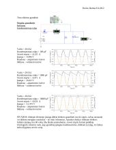 Vienpusio lygintuvo tyrimas 3 puslapis
