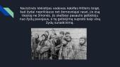 Holokaustas. Skaidrės 3 puslapis