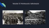 Holokaustas. Skaidrės 9 puslapis
