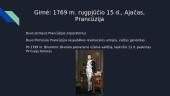 Napoleonas Bonapartas - skaidrės 2 puslapis