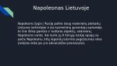 Napoleonas Bonapartas - skaidrės 8 puslapis