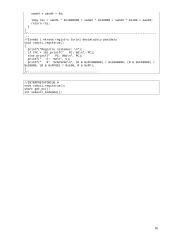 Virtualios mašinos bei realios mašinos apibrėžimas ir realizacija 15 puslapis