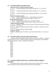 Virtualios mašinos bei realios mašinos apibrėžimas ir realizacija 5 puslapis