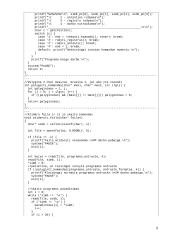 Virtualios mašinos bei realios mašinos apibrėžimas ir realizacija 8 puslapis