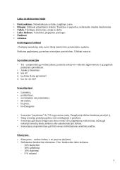 Bendravimas. Psichologijos konspektas 3 puslapis