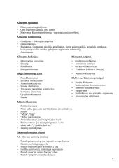 Bendravimas. Psichologijos konspektas 4 puslapis