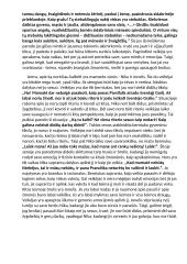 Vaikystės pasaulio spalvos (kalba) 2 puslapis