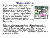 Sveika vaikų mityba