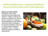 Sveika vaikų mityba 13 puslapis