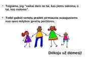 Sveika vaikų mityba 15 puslapis