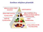 Sveika vaikų mityba 5 puslapis