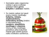 Sveika vaikų mityba 6 puslapis