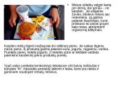 Sveika vaikų mityba 8 puslapis