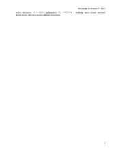 Volų pagrindinių techninių parametrų tyrimas 4 puslapis