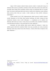 Prastovos dėl Covid-19 pagrindinės problemos 9 puslapis