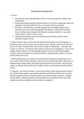 Don Kichotas (III perskyrimas)