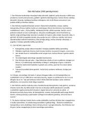 Don Kichotas (XXII perskyrimas)