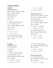 Žiedinio optinio ADM tinklo kokybės tyrimas 6 puslapis