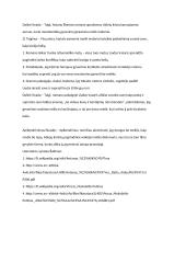 Ar meilė žmogaus gyvenimą daro prasmingu? (kalba su planu) 5 puslapis