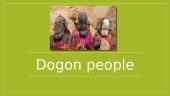 Dogon people