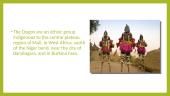 Dogon people 2 puslapis