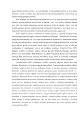 Santykių tarp mokinio ir mokytojo įtaka paauglio mokymosi rezultatams, polinkiui į netinkamą elgesį ir psichologinei gerovei 6 puslapis